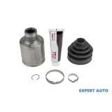 Tripoda cutie viteze Mazda 3 limuzina (BK) (2003-2009) #1