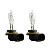 Cumpara ieftin Pachet 2 Becuri Far H10 12V 42W Narva