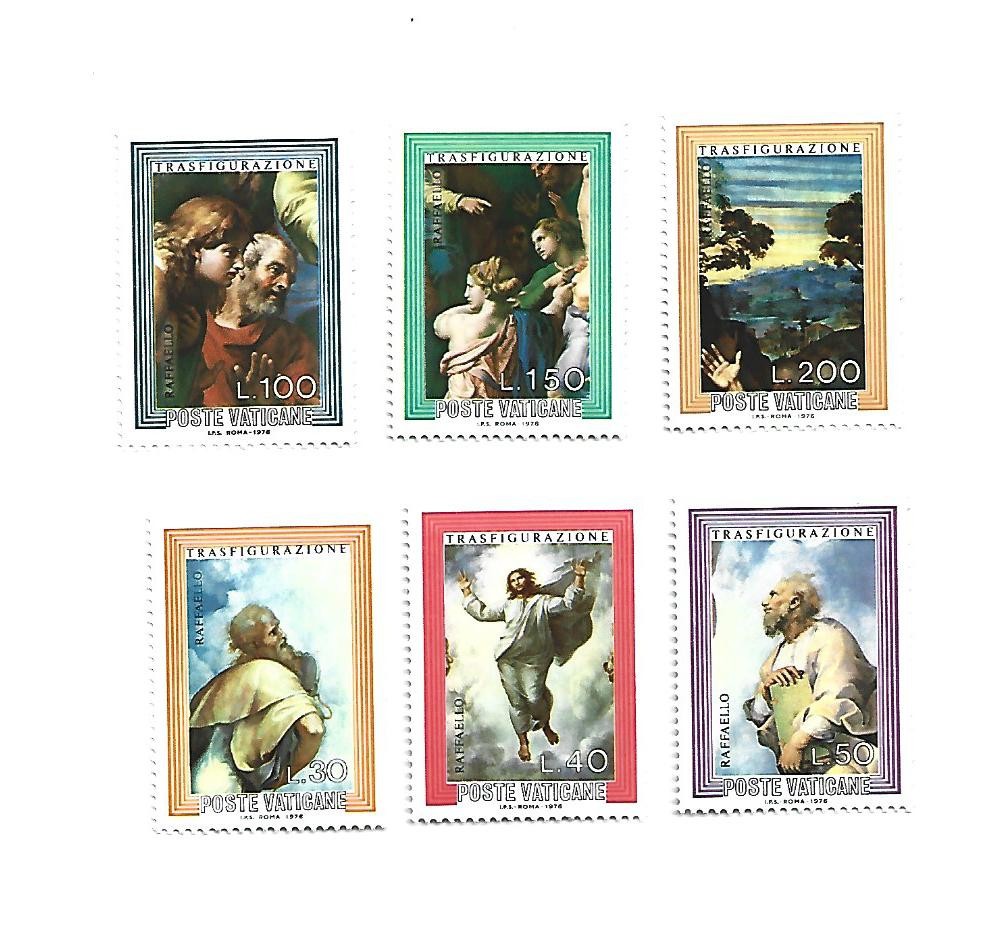 vatican religie,tablouri de Rafael | arhiva Okazii.ro