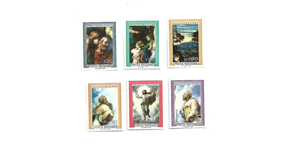 vatican religie,tablouri de Rafael | arhiva Okazii.ro