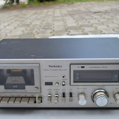 Deck Technics RS 641