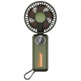 Cumpara ieftin Ventilator Portabil Techsuit Z8, Verde