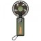 Ventilator Portabil Techsuit Z8, Verde