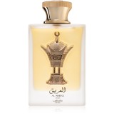 Lattafa Pride Al Areeq Gold Eau de Parfum unisex 100 ml