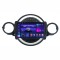 Navigatie dedicata cu Android Mini Cooper / One (R56, R57, R58, R59) 2006 -