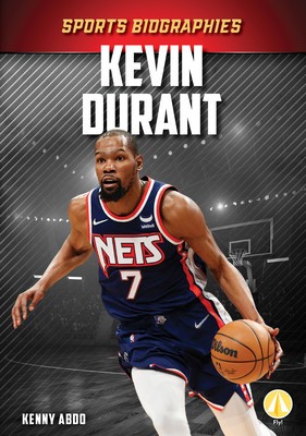 Kevin Durant foto