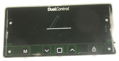 MODUL ELECTRONIC DE CONTROL SI AFISAJ (SHP)R4/V17 YL 32039050 pentru aparat frigorific VESTEL foto