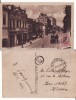Craiova- vedere-animata, Circulata, Printata