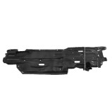 Scut protectie sub caroserie JEEP CHEROKEE (KL), 2016-12.2018, spate, partea dreapta, plastic-polipropilena (PP)