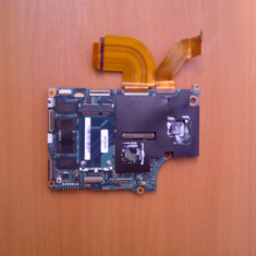 Placa de baza functionala Sony Vaio VGN-G11VN/T