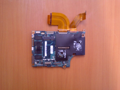 Placa de baza functionala Sony Vaio VGN-G11VN/T foto