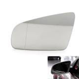 Sticla Oglinda Stanga Audi A3 8P A4 B6/B7 A6 C6