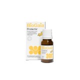 Protectis picaturi probiotice pentru copii, 10ml, BioGaia