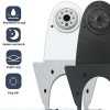 Camera video auto universala pentru dube EDT-CAM100-AHD chipset digital AHD CarStore Technology