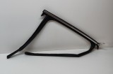Bandou superior ușă st&acirc;nga spate AUDI Q5 FY 2017 OEM: 80A839431A 21848383