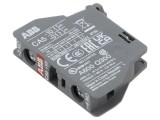 Auxiliar pentru Contacte Electrice