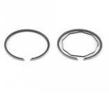 Set Segmenti YAMAHA JOG 50cc, 40mm