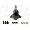 Pivot brat suspensie Daewoo Leganza (Klav), 2.0, 2.0 16V, 2.2 16V, Fata, Stanga=Dreapta, inferior; TEKNOROT