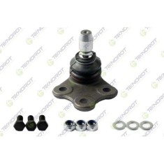 Pivot brat suspensie Daewoo Leganza (Klav), 2.0, 2.0 16V, 2.2 16V, Fata, Stanga=Dreapta, inferior; TEKNOROT