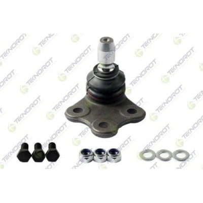 Pivot brat suspensie Daewoo Leganza (Klav), 2.0, 2.0 16V, 2.2 16V, Fata, Stanga=Dreapta, inferior; TEKNOROT foto