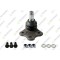Pivot brat suspensie Daewoo Leganza (Klav), 2.0, 2.0 16V, 2.2 16V, Fata, Stanga=Dreapta, inferior; TEKNOROT
