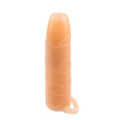 Manson penis Rosy Superme
