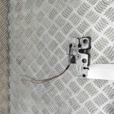 &Icirc;ncuietoare capota VW TRANSPORTER VI T6 Furgon SGA, SGH 2021 OEM: 7E0823509F 30081429