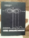 CHIMIE ANORGANICA MODERNA-DRAGULESCU