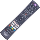 Telecomanda UNIVERSALA Vestel-Telefunken-Finlux UltraHD 4K, Oem