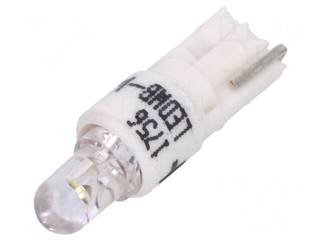 Diodă LED RMQ-16 18-30VDC