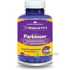 Parkinsor 120cps