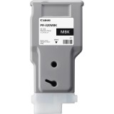 Cartus cerneala Canon PFI-320MBK, matte black, capacitate 300ml
