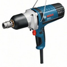 Bosch GDS 18 E Masina de insurubat cu impact, 500W, 250Nm, Patrat exterior 1/2ï¿½ - 3165140596657