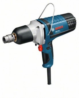 Bosch GDS 18 E Masina de insurubat cu impact, 500W, 250Nm, Patrat exterior 1/2&amp;iuml;&amp;iquest;&amp;frac12; - 3165140596657 foto