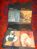 Sistemul mondial modern - Immanuel Wallenstein ( 4 volume )