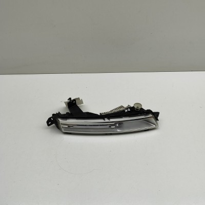 Proiector ceață st&amp;acirc;nga față JAGUAR F-PACE X761 2018 OEM: HK83-15201-AD 32798412 foto