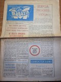 ziarul magazin 29 august 1981
