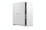 Cumpara ieftin NAS QNAP 233 2-Bay, CPU ARM 2.0GHz Quad core, RAM
