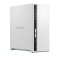 NAS QNAP 233 2-Bay, CPU ARM 2.0GHz Quad core, RAM