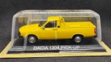 Macheta Dacia 1304 Pick-Up DeAgostini 1/43, Colectie Auto Noua Sigilata