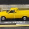 Macheta Dacia 1304 Pick-Up - DeAgostini 1/43