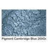 Pigment-metalic-cambridge-blue-200gr, ABW Royal