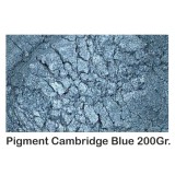 Cumpara ieftin Pigment Metalic Cambridge Blue 200Gr.