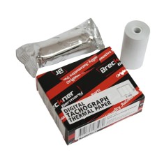 Diagrama tahograf digital (set 3 role hartie termica). COD: BK87103 foto
