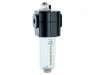 Gresor cu rezervor de policarbonat 60ml