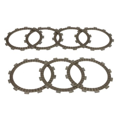 Kit Discuri Ambreiaj TRW TRIUMPH AMERICA BONNEVILLE SPEEDMASTER THRUXTON 800/865/900 2003-2012 foto