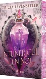 &Icirc;ntunericul din noi (Vol. 2) - Paperback brosat - Tricia Levenseller - Storia Books