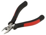 Cleşti laterali de tăiere, de precizie 120mm