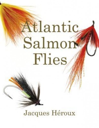 Atlantic Salmon Flies