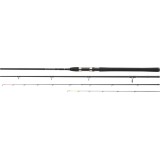 LANSETA DAIWA BLACK WIDOW FEEDER 3.00M 80G 3+2seg